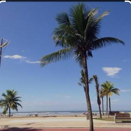 Ap Vila Caicara Praia Grande  Buitenkant foto
