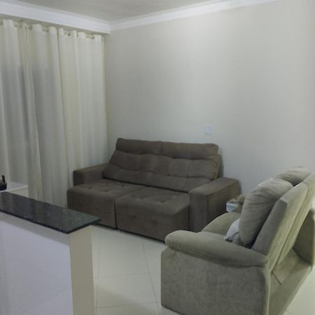 Ap Vila Caicara Praia Grande  Buitenkant foto