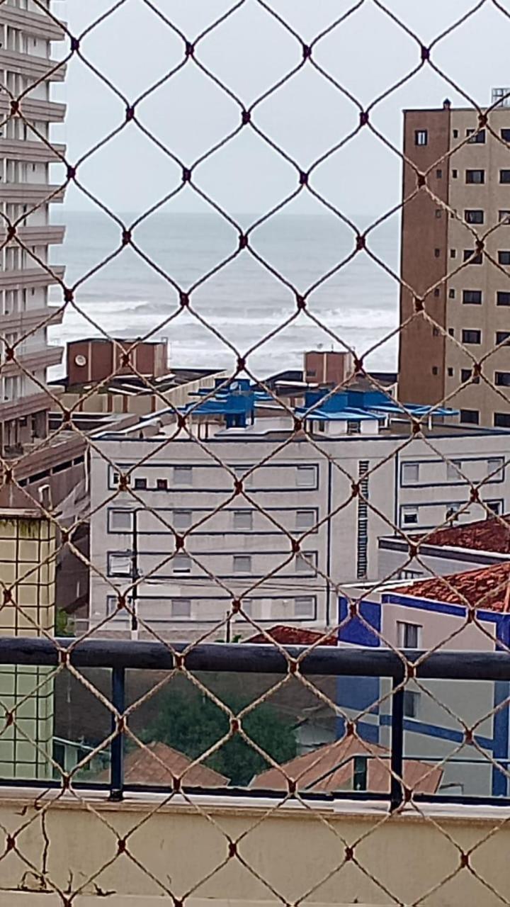 Ap Vila Caicara Praia Grande  Buitenkant foto