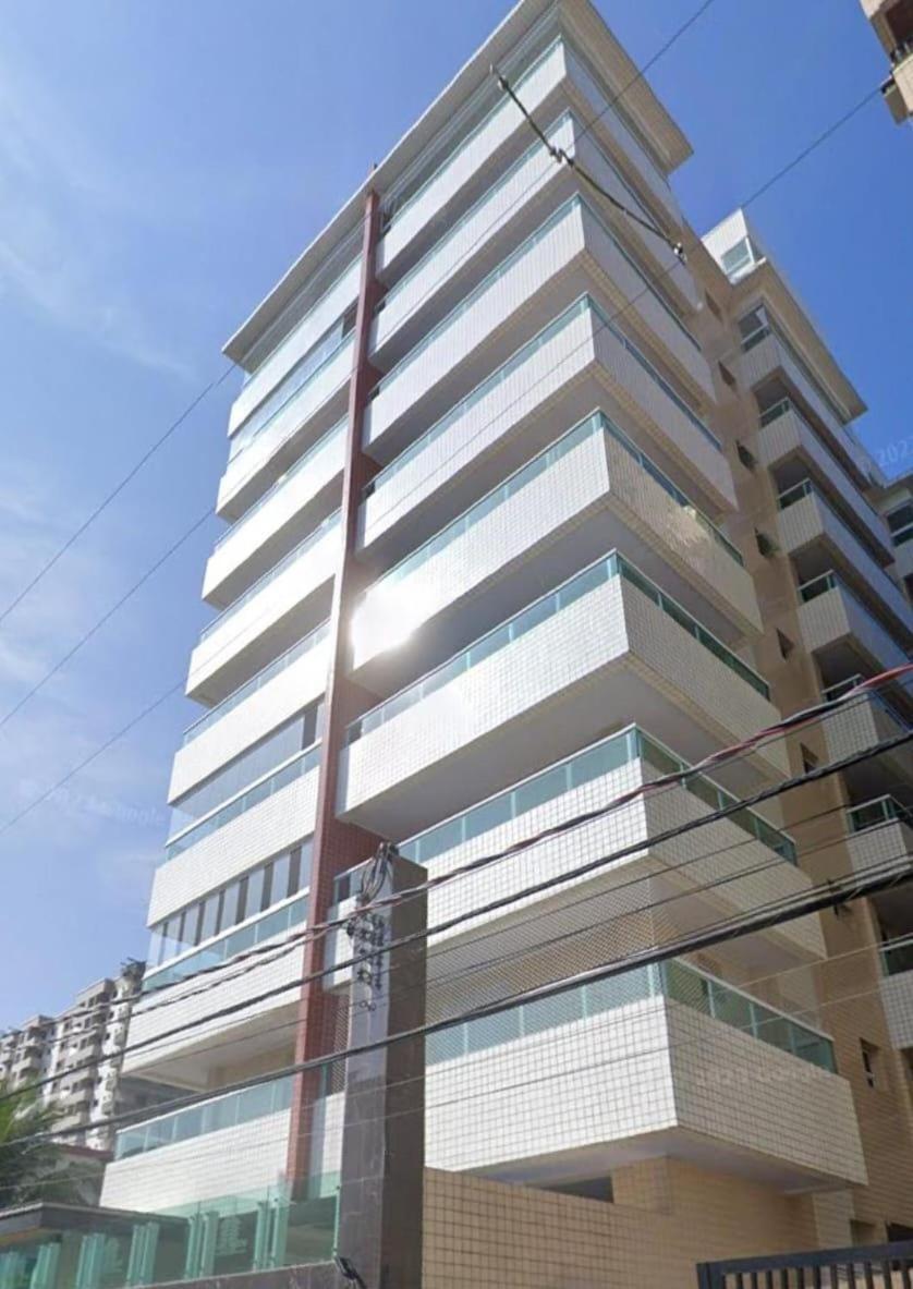 Ap Vila Caicara Praia Grande  Buitenkant foto