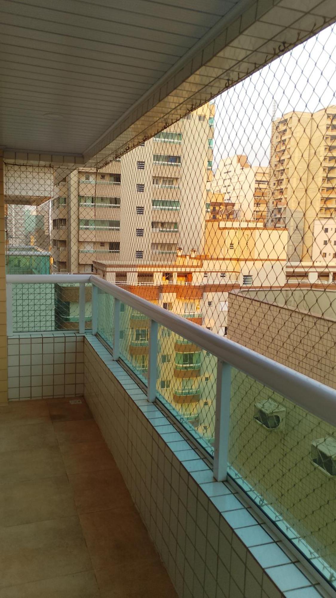 Ap Vila Caicara Praia Grande  Buitenkant foto