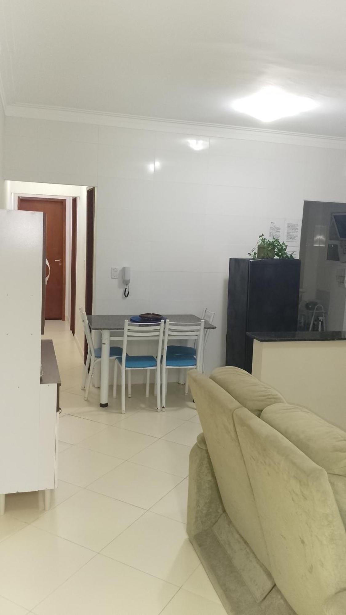 Ap Vila Caicara Praia Grande  Buitenkant foto